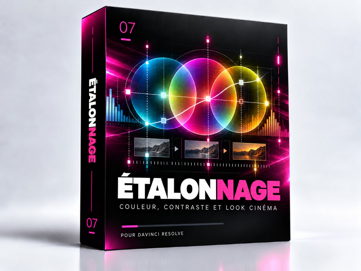 Étalonnage