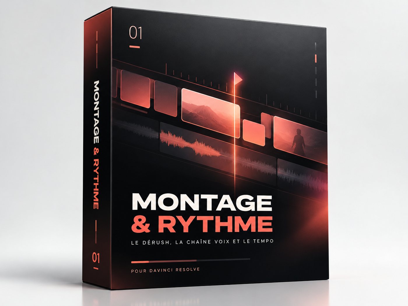 Montage & Rythme