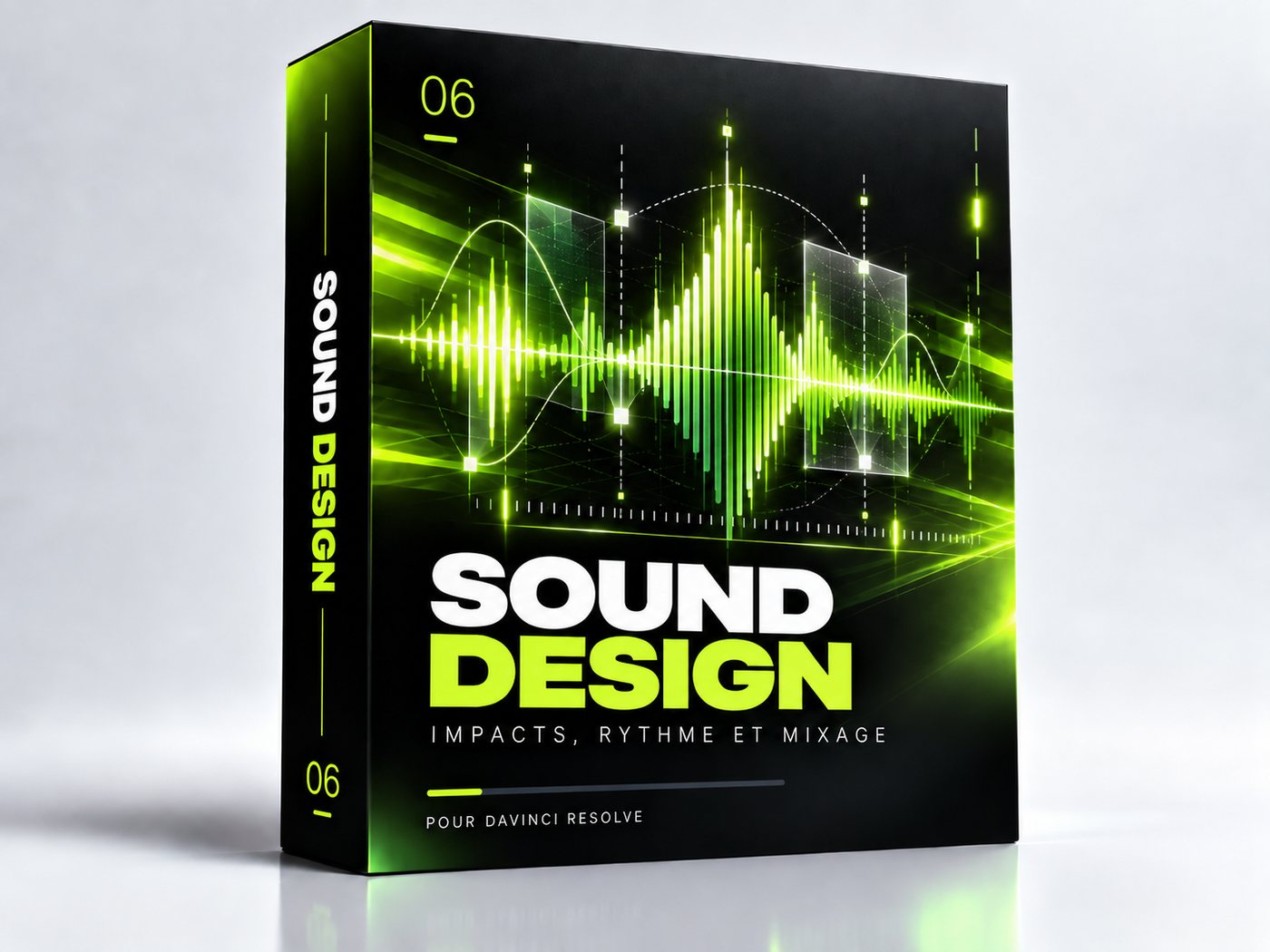 Sound Design