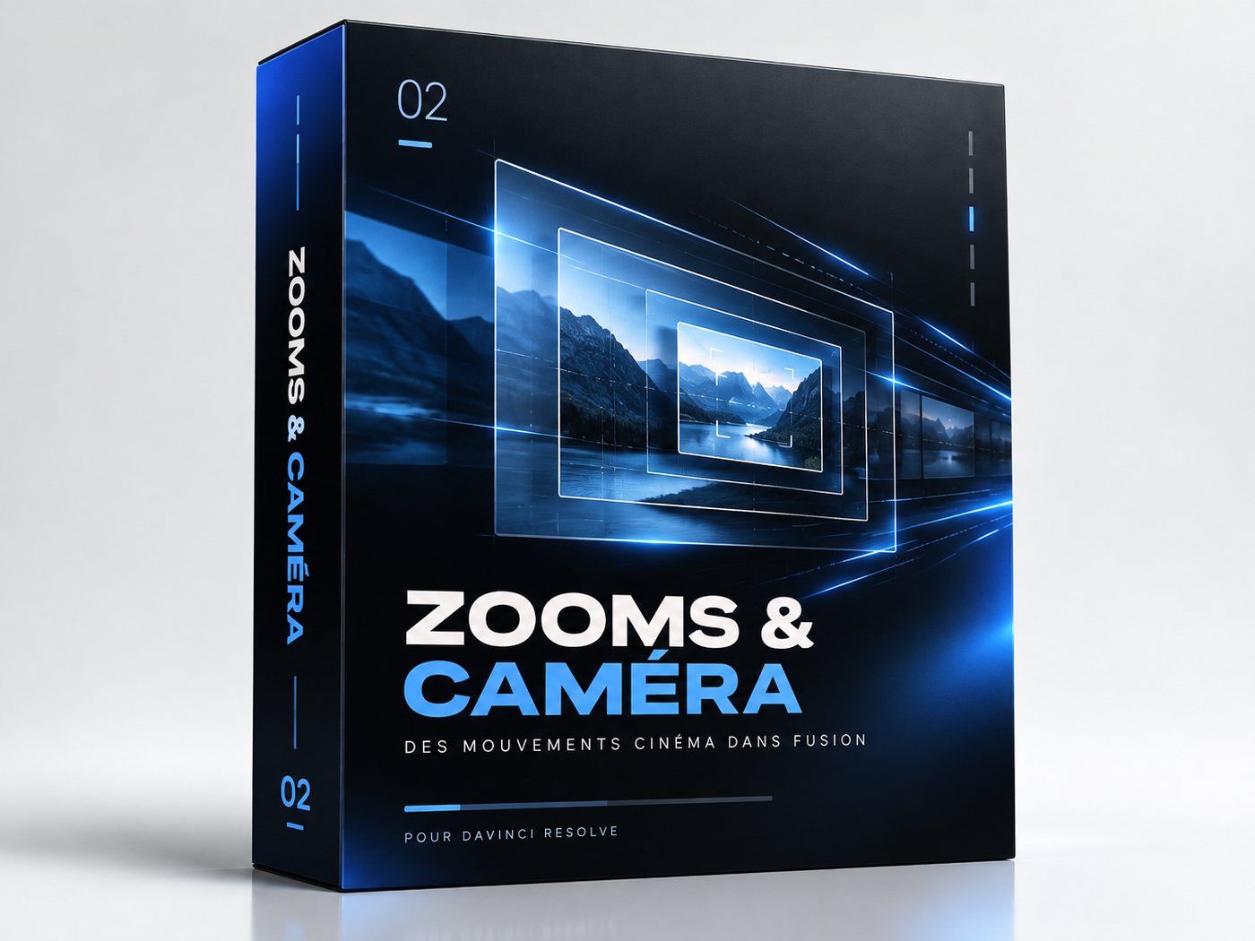 Zooms & Caméra